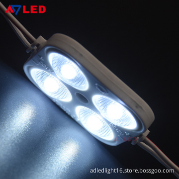 Adled light IP67 waterproof aluminum board ads led module for aluminum frame light box
